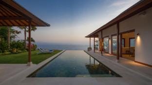 Villa Sol Y Mar by Elite Havens Villa in Bali