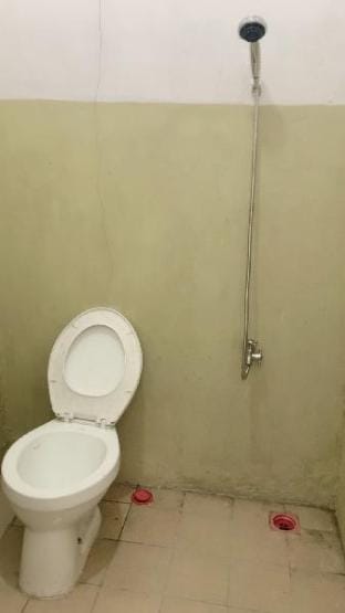 Elfata Homestay Vacation rental in Indonesia