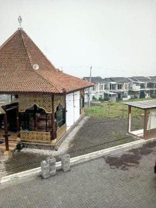 Elfata Homestay Vacation rental in Indonesia