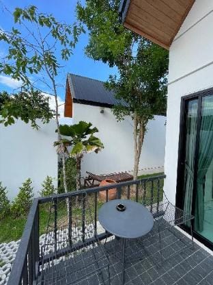 The Garden Deluxe Bath Room Vacation rental in Laos