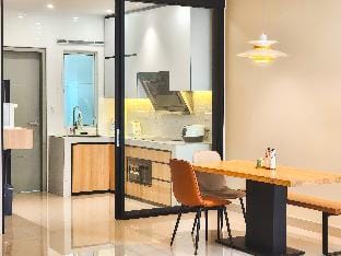 Nr. Permas- Muji/Staycation (4BR4B)12 pax #Cowidea Vacation rental in Johor