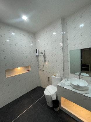 The garden สระว่ายน้ำส่วนตัว พัก4ท่าน Vacation rental in Laos