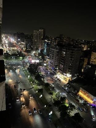 Luxury 3BD Apartment in Mohandseen Apartment in Egypt
