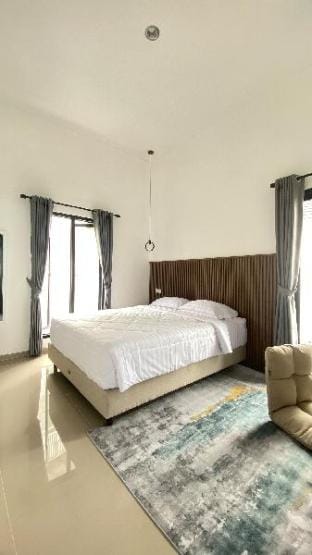 Eben Haezer Villas Villa in Batu