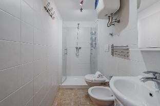 Archi di Mare - Scirocco Apartment in Apulia