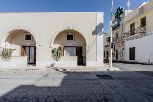 Archi di Mare - Scirocco Apartment in Apulia