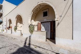 Archi di Mare - Scirocco Apartment in Apulia