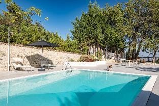Borgo Majella Apartment in Abruzzo