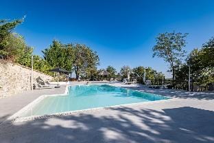 Borgo Majella Apartment in Abruzzo