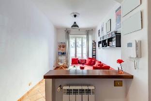 Casa Giancarlo  Apartment in Rome