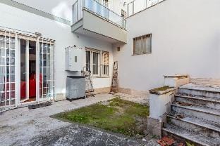 Casa Giancarlo  Apartment in Rome