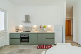 Casa Il Centro Apartment in Vieste