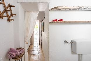 Casa Lavanda Apartment in Province of Taranto