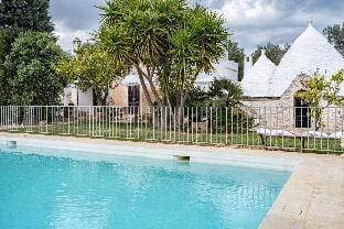 Casa Litali Apartment in Province of Taranto