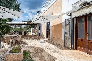 Casa Litali Apartment in Province of Taranto