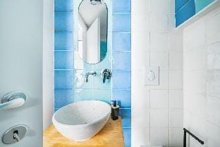 Donna Alfa Apartment in Ostuni
