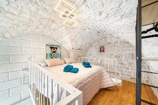 Donna Alfa Apartment in Ostuni