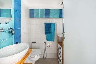Donna Alfa Apartment in Ostuni