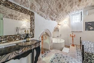 Donna Alfa Suite Apartment in Ostuni
