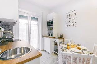 Il rifugio dei nonni Apartment in Rome