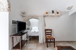 Il Trullo di Nonna Ratuccia Apartment in Province of Taranto