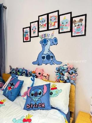 Mossaz Stitch Suites Kuala Lumpur | Netflix | MRT Apartment in Petaling Jaya