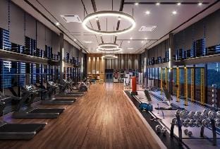 Mossaz Stitch Suites Kuala Lumpur | Netflix | MRT Apartment in Petaling Jaya