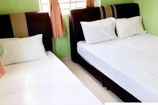 Green Heaven Staycation Vacation rental in Kedah