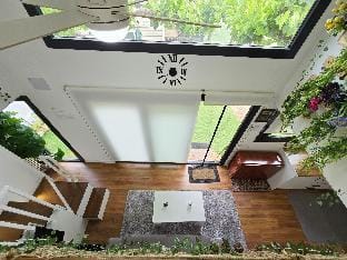 Costa Dorada: Tiny House 1 Apartment in Maresme