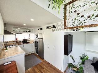 Costa Dorada: Tiny House 1 Apartment in Maresme
