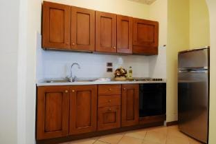 Guardiola Apartment Apartment in Tuscany