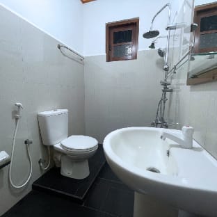 Perfect for families and group of friends Apartment in Uva Province, Sri Lanka