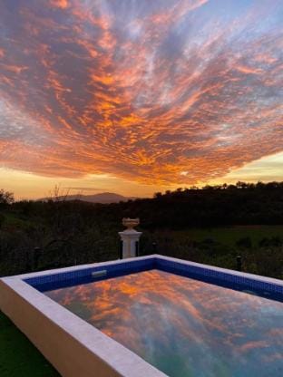 Luxury holiday escape in the countryside tavira Vacation rental in Faro District