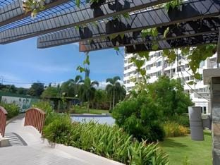 Alabang Condominium Apartment in Muntinlupa
