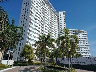 Alabang Condominium Apartment in Muntinlupa