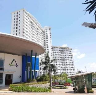 Alabang Condominium Apartment in Muntinlupa