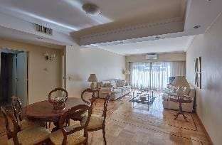 Buenos Aires Apartment in Buenos Aires