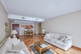 Buenos Aires Apartment in Buenos Aires