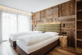 Sassongher, 202, Small family for 2 people Apartment in Corvara