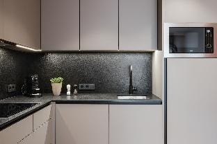 Sas Dla Crusc, 402, Suite Apartment in Corvara