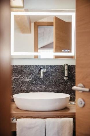 Sas Dla Crusc, 402, Suite Apartment in Corvara