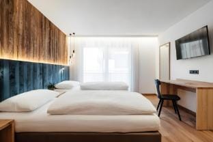 Col Alt - Boé, 101 102, for 6 people Apartment in Corvara