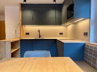 La Rösa, New, small, and functional Apartment in Trentino-South Tyrol