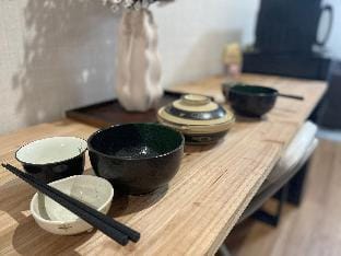 Namba House 2 Bedroom Nanba Doutonburi -kagayaki Vacation rental in Osaka