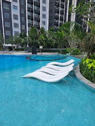 Mayabay Residence Gamuda Cove DDShomestays  Vacation rental in Selangor, Malaysia