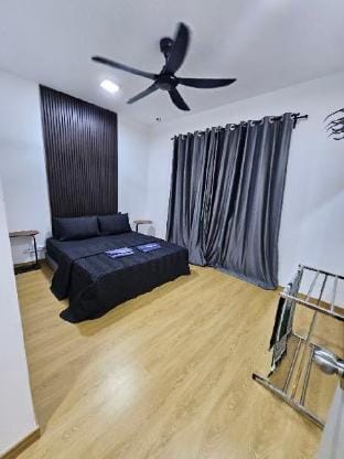 Mayabay Residence Gamuda Cove DDShomestays  Vacation rental in Selangor, Malaysia