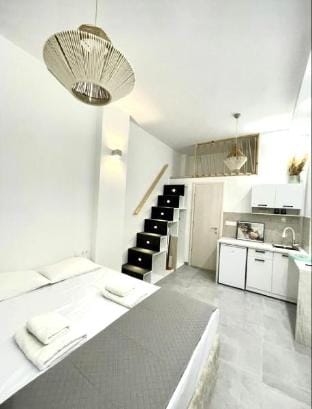 ~City Center Loft~ Casa Nativa Apartment in Thessaloniki