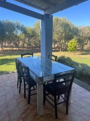Lo Stazzo di Wally Vacation rental in Sardinia