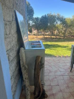 Lo Stazzo di Wally Vacation rental in Sardinia