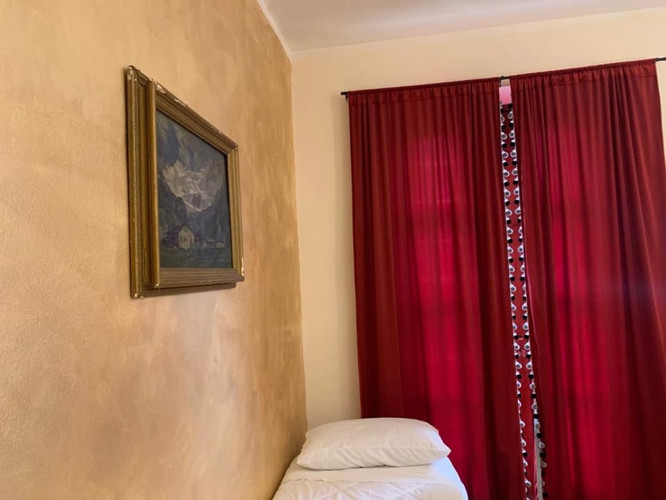 bristol palace Hotel in Veneto